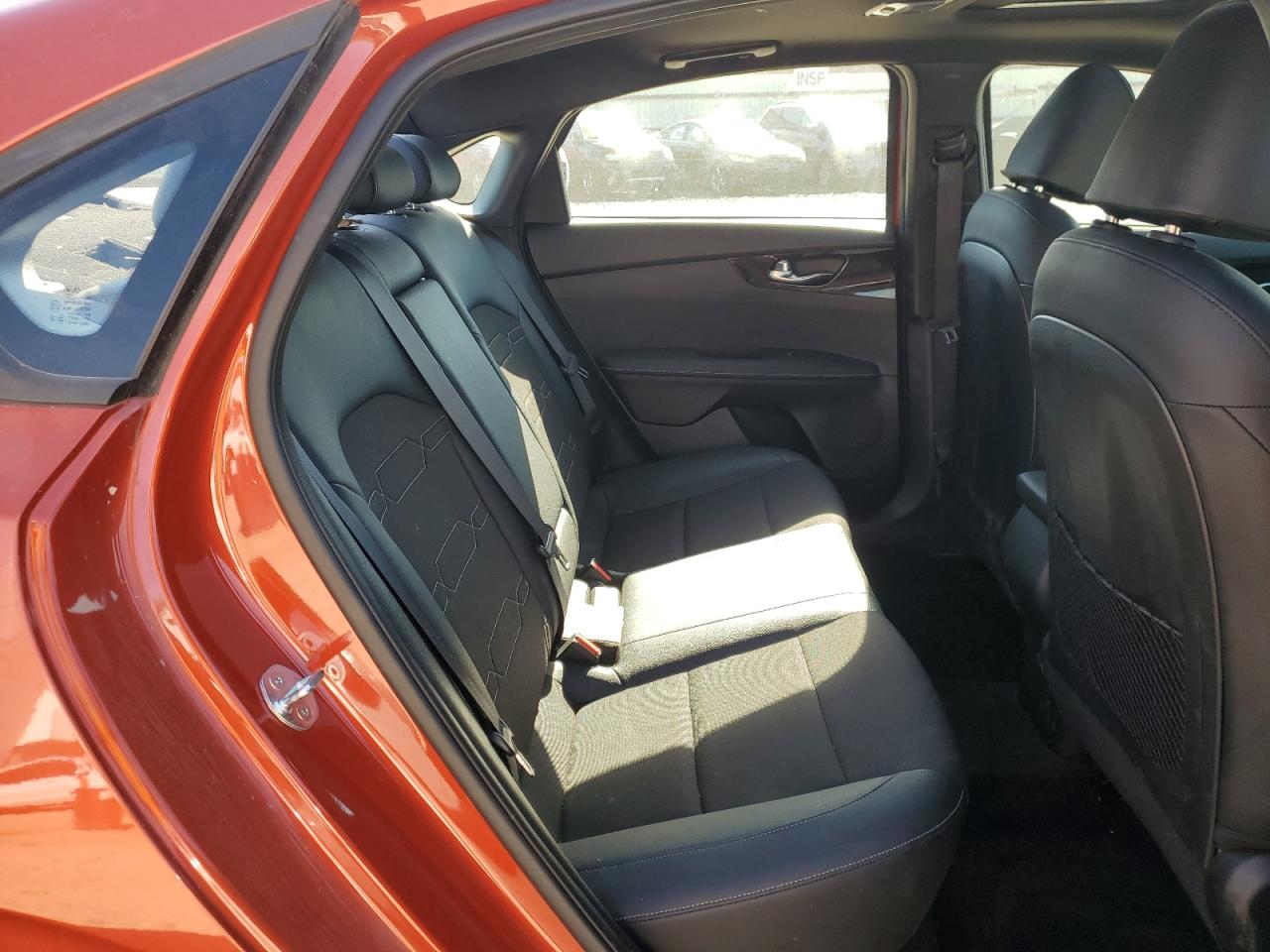 3KPF34AD3LE249057 2020 Kia Forte Gt Line