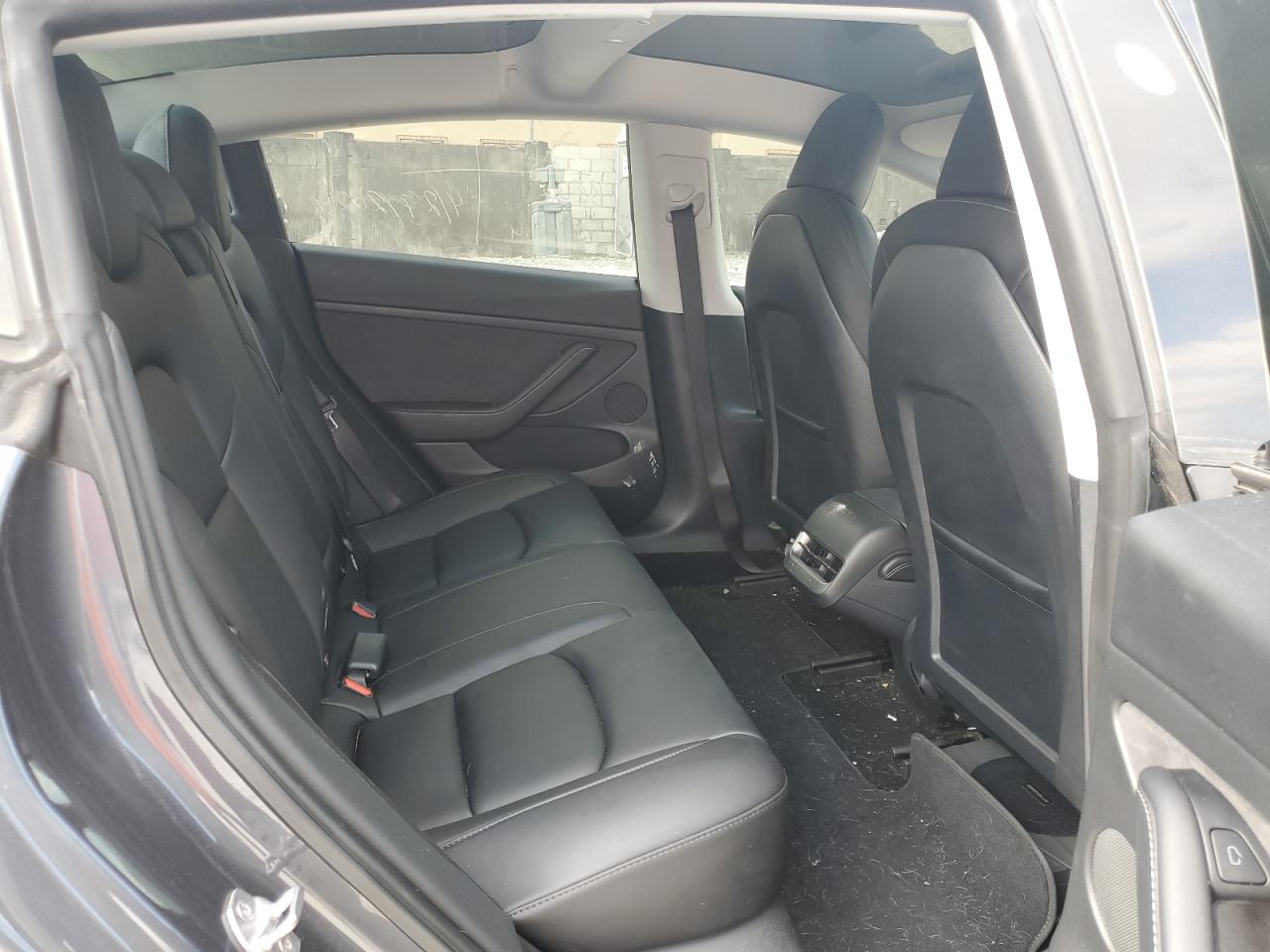 5YJ3E1EB0MF979685 2021 Tesla Model 3