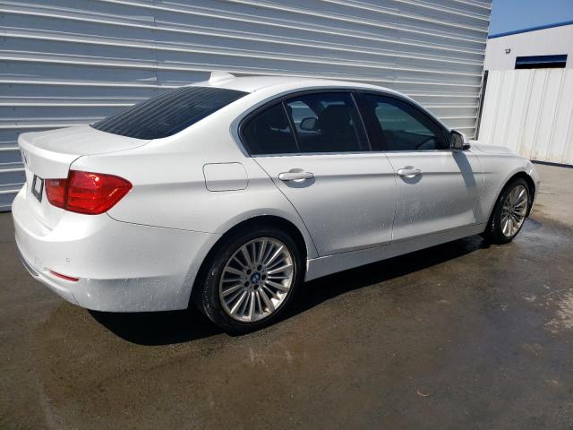 2013 BMW 328 I Sulev VIN: WBA3C1G59DNR45062 Lot: 54647244