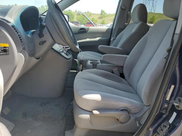 2008 Kia Sedona Ex VIN: KNDMB233X86248293 Lot: 56895214