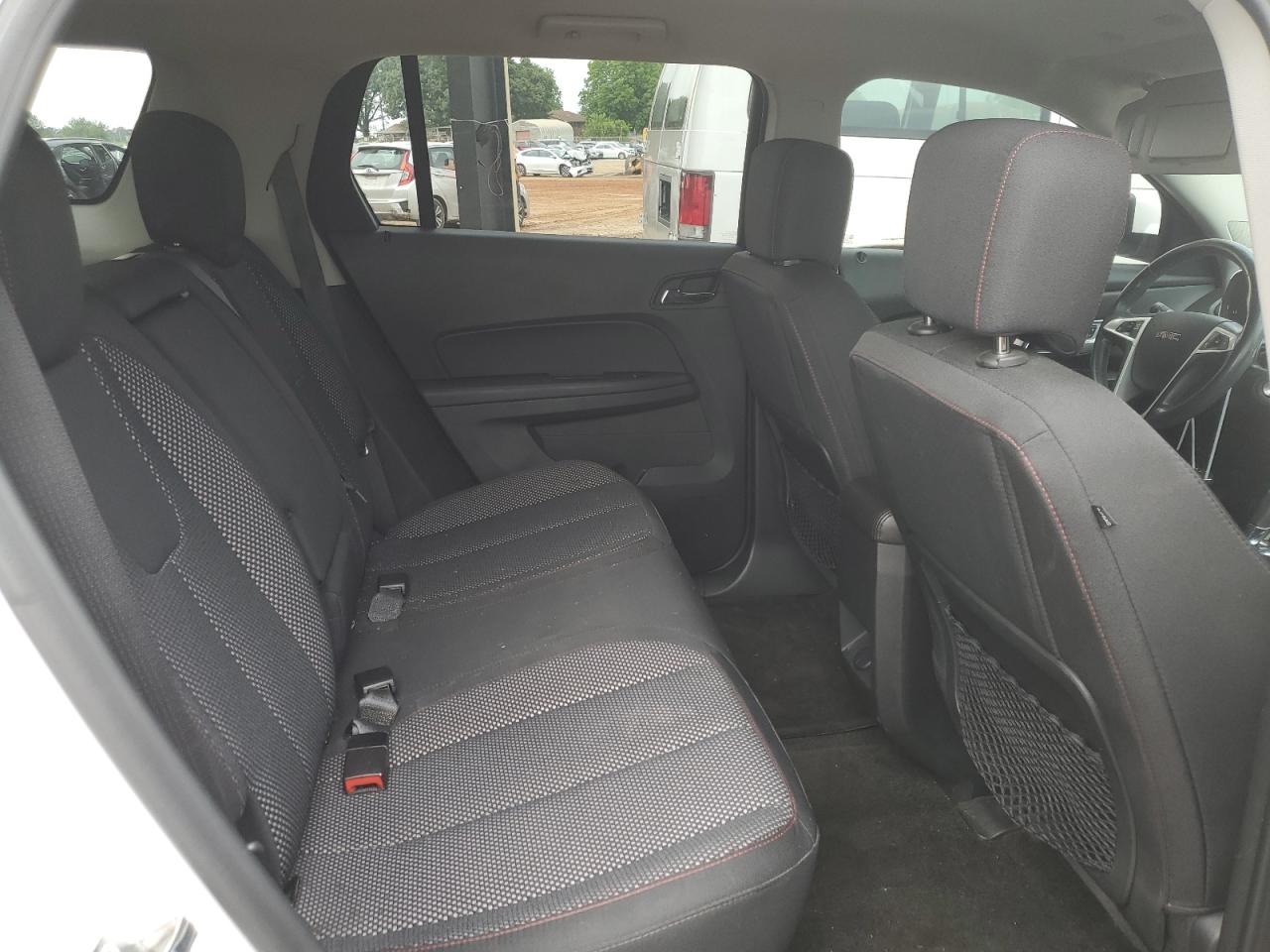 2GKALNEK8H6337591 2017 GMC Terrain Sle