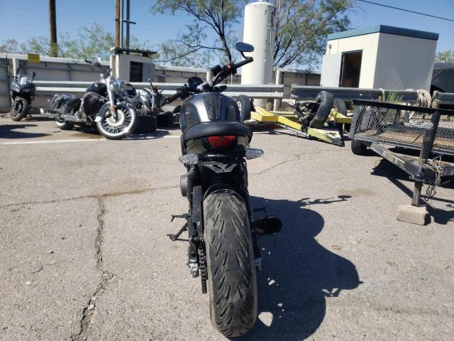 2022 TRIUMPH MOTORCYCLE TRIDENT660 SMTL10UL7NTAU8507