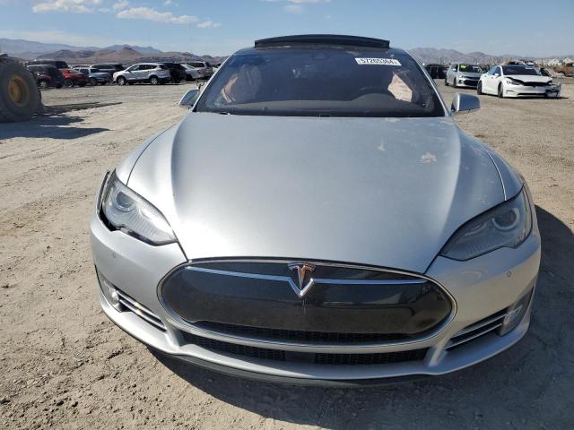 2015 TESLA MODEL S 85 5YJSA1H2XFF087174
