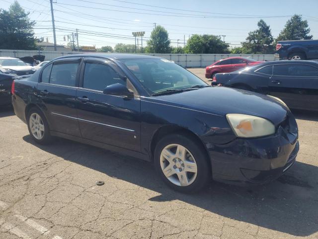 2006 Chevrolet Malibu Lt VIN: 1G1ZT51836F187149 Lot: 55357264