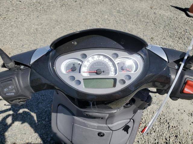 2009 APRILIA SPORTCITY ZD4VBC0169S000360