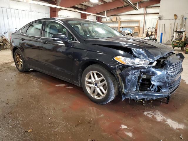 2014 Ford Fusion Se VIN: 1FA6P0HD6E5358376 Lot: 56654734