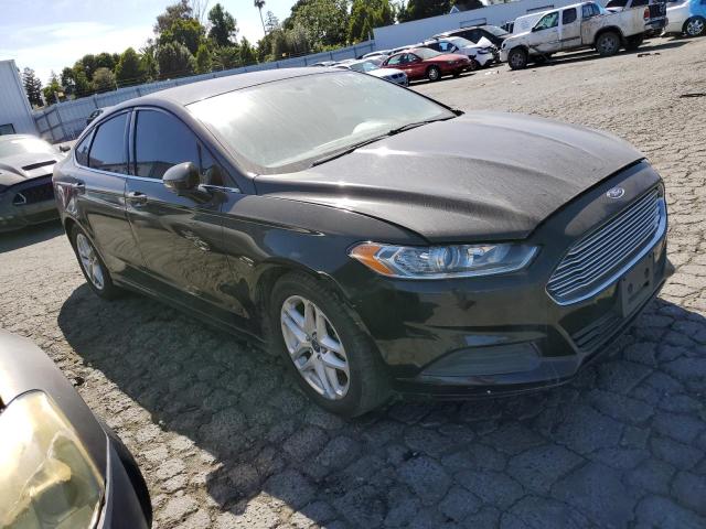 2015 Ford Fusion Se VIN: 3FA6P0HD2FR264395 Lot: 56104574