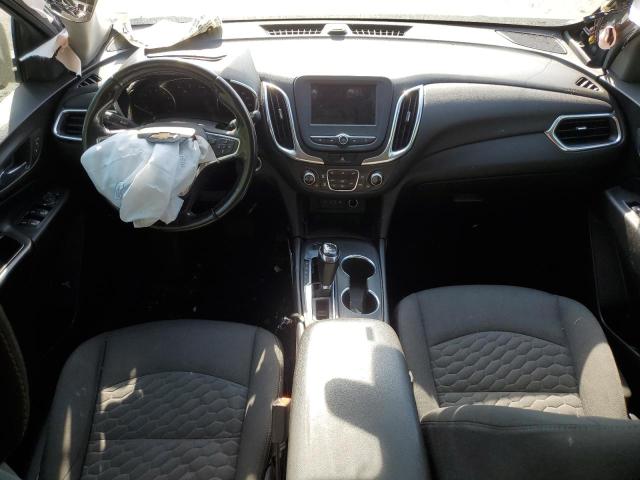 2019 Chevrolet Equinox Lt VIN: 3GNAXUEV7KS545403 Lot: 54187164