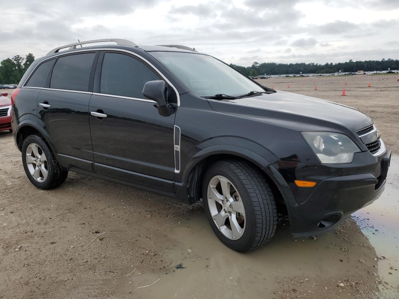 3GNAL3EKXFS505091 2015 Chevrolet Captiva Lt