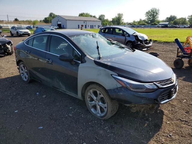 2016 Chevrolet Cruze Premier VIN: 1G1BG5SM8G7270783 Lot: 55299554