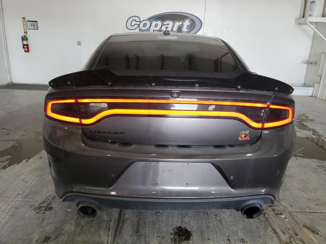 2018 Dodge Charger R/T 392 VIN: 2C3CDXGJ9JH113987 Lot: 57227804