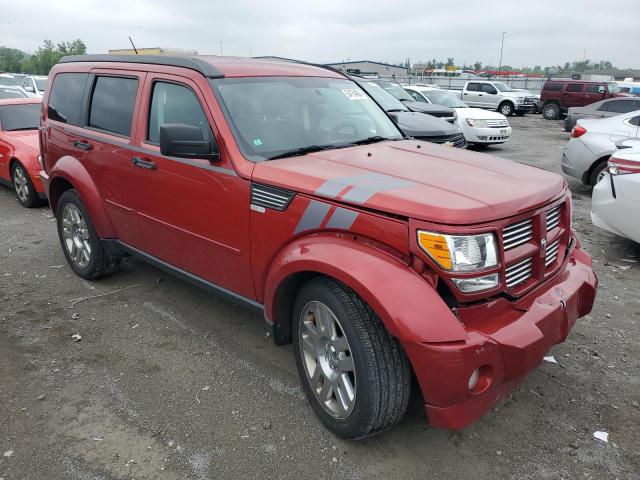 2010 Dodge Nitro Sxt VIN: 1D4PU5GK9AW100672 Lot: 54754824