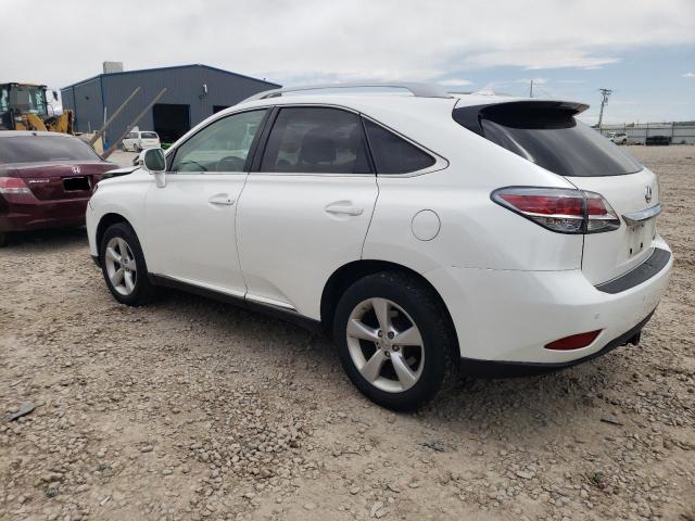 2013 Lexus Rx 350 Base VIN: JTJBK1BA1D2034910 Lot: 55963294