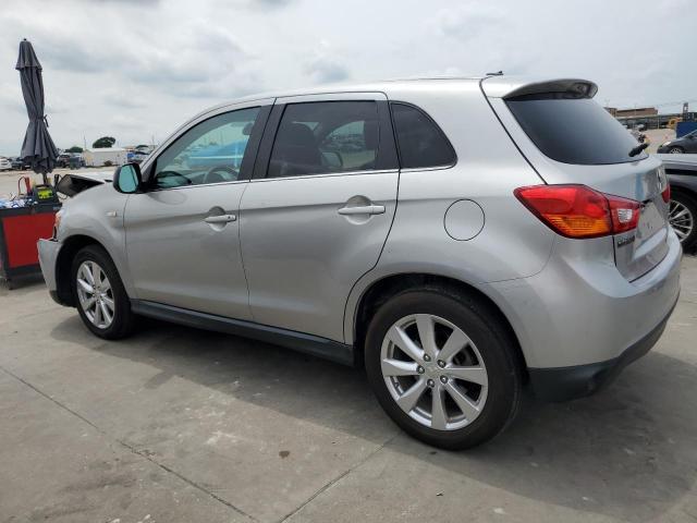 2015 Mitsubishi Outlander Sport Se VIN: 4A4AR4AU0FE032499 Lot: 54701444