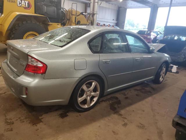 2009 Subaru Legacy 2.5I Limited VIN: 4S3BL626997224473 Lot: 55906864