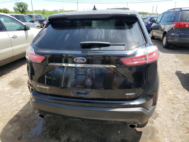 2019 Ford Edge Se VIN: 2FMPK4G92KBB92944 Lot: 56272954