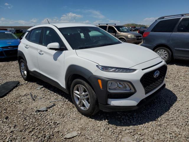 2021 Hyundai Kona Se VIN: KM8K1CAA9MU748402 Lot: 54924434