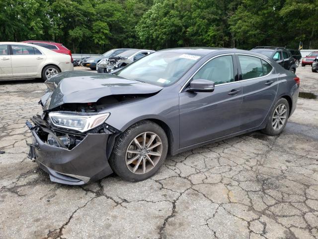 19UUB1F55LA002539 Acura TLX TECHNO