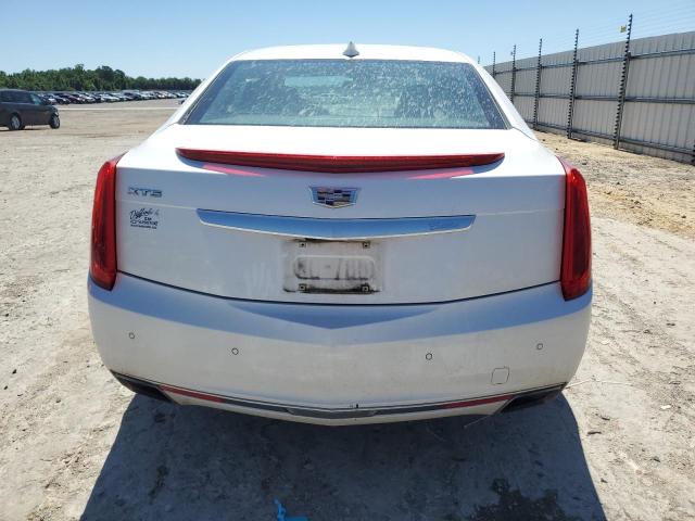 2016 Cadillac Xts Luxury Collection VIN: 2G61M5S36G9107229 Lot: 57015694