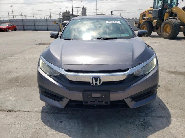 2016 Honda Civic Ex VIN: 19XFC2F74GE074699 Lot: 54269044