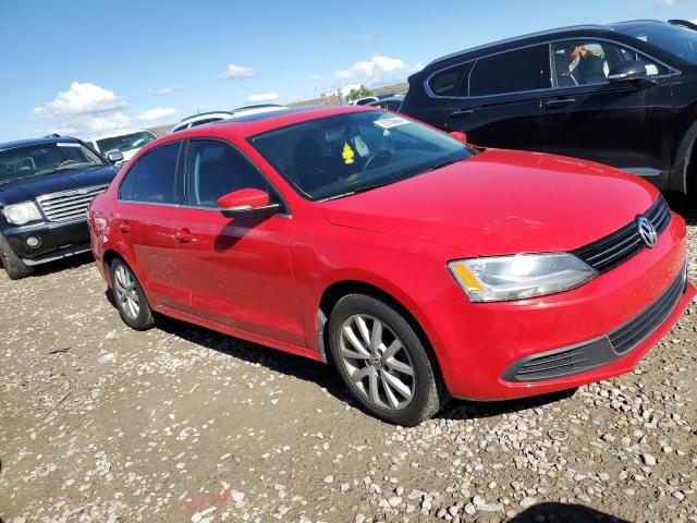 2013 Volkswagen Jetta Se VIN: 3VWDX7AJ7DM391998 Lot: 55708694