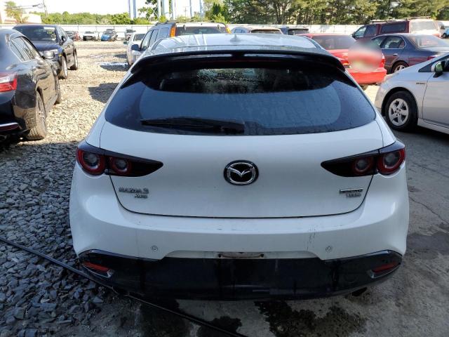 2023 Mazda 3 Premium Plus VIN: JM1BPBNY7P1608133 Lot: 56335814