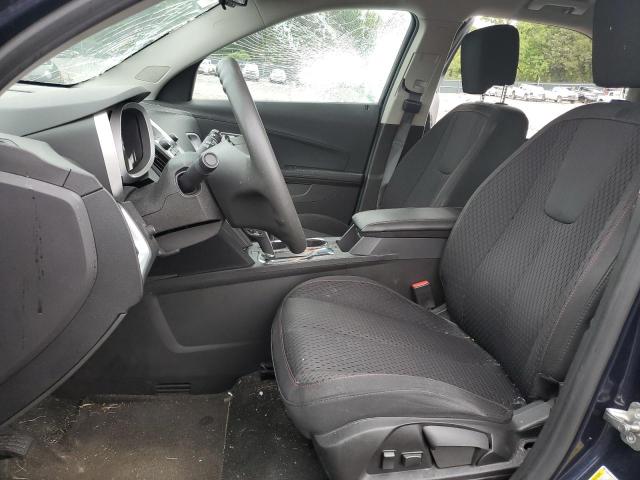 2015 Chevrolet Equinox Ls VIN: 2GNALAEK3F6193585 Lot: 54937074