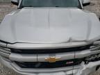 CHEVROLET SILVERADO photo