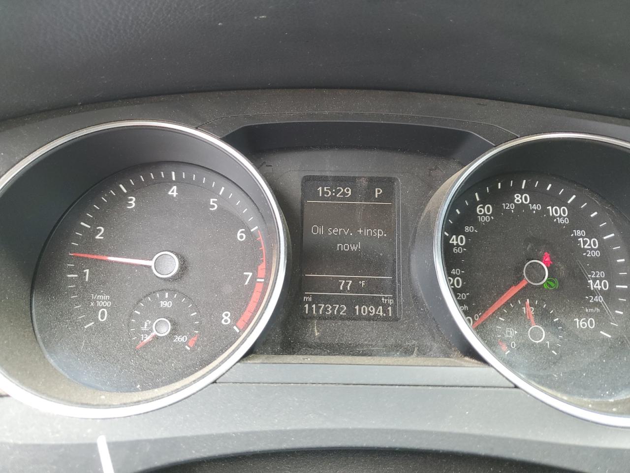 3VWDB7AJXHM203107 2017 Volkswagen Jetta Se