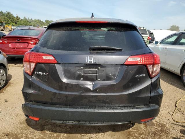 2017 Honda Hr-V Ex VIN: 3CZRU6H56HG702632 Lot: 56881144