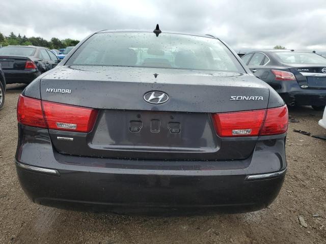 2009 Hyundai Sonata Se VIN: 5NPEU46C79H483277 Lot: 53766394