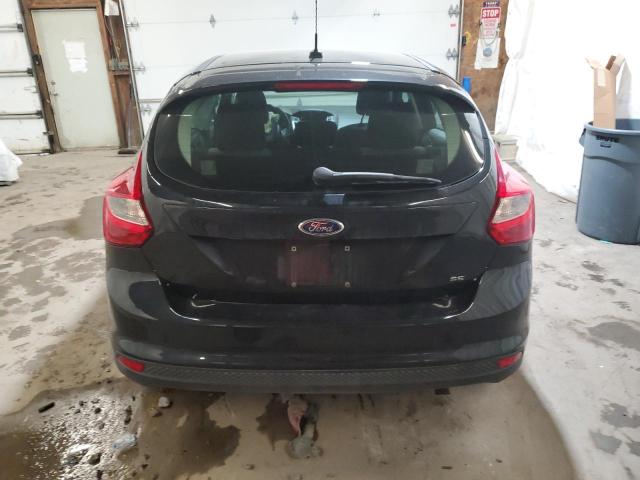 2012 Ford Focus Se VIN: 1FAHP3K22CL297666 Lot: 54310644