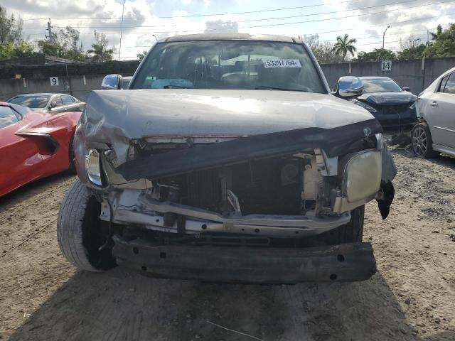 2003 Toyota Tundra Access Cab Sr5 VIN: 5TBRT34143S387634 Lot: 53397764