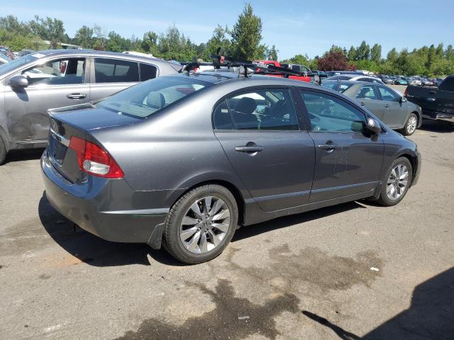 2009 Honda Civic Ex VIN: 2HGFA16859H316613 Lot: 57266504