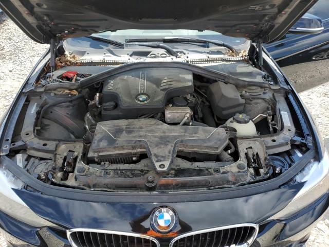 2015 BMW 328 Xi VIN: WBA3B3C54FJ984432 Lot: 53495304