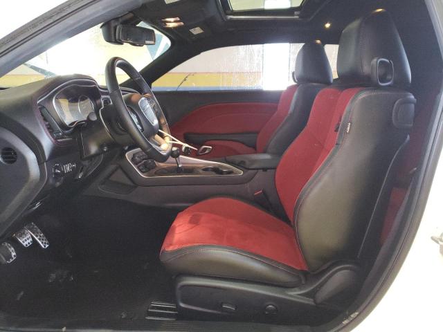 2022 Dodge Challenger R/T Scat Pack VIN: 2C3CDZFJ2NH175265 Lot: 55876434