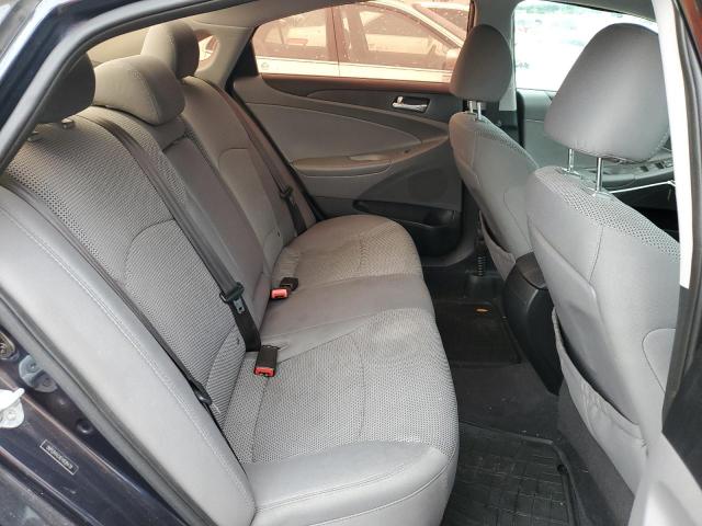 2014 Hyundai Sonata Gls VIN: 5NPEB4AC4EH938478 Lot: 56932534