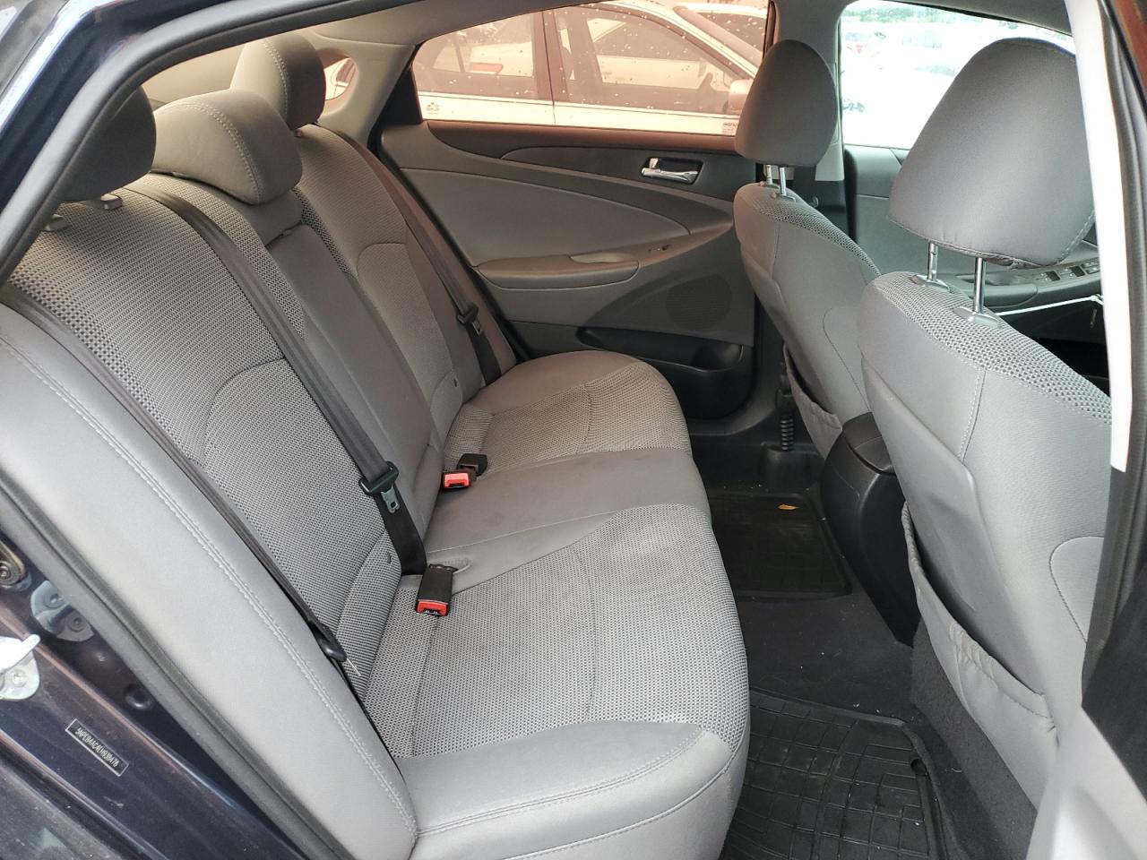 5NPEB4AC4EH938478 2014 Hyundai Sonata Gls