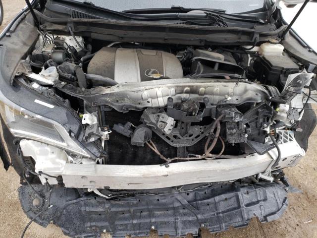 2017 Lexus Rx 350 Base VIN: 2T2BZMCA9HC060446 Lot: 54412614