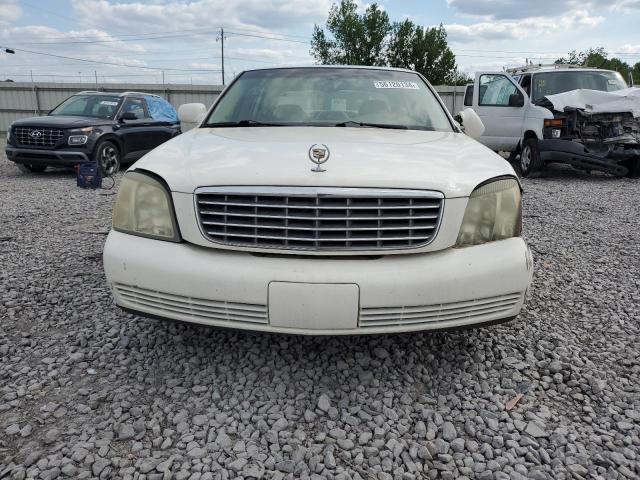 2004 Cadillac Deville VIN: 1G6KD54Y94U183118 Lot: 56120134