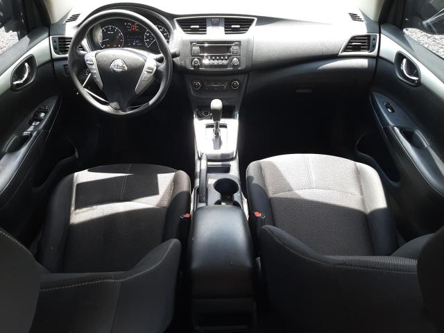 2017 NISSAN SENTRA S - 3N1AB7AP1HY213093