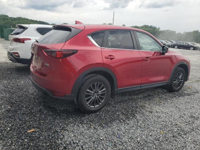 2019 Mazda Cx-5 Touring VIN: JM3KFBCM8K0648441 Lot: 54913914