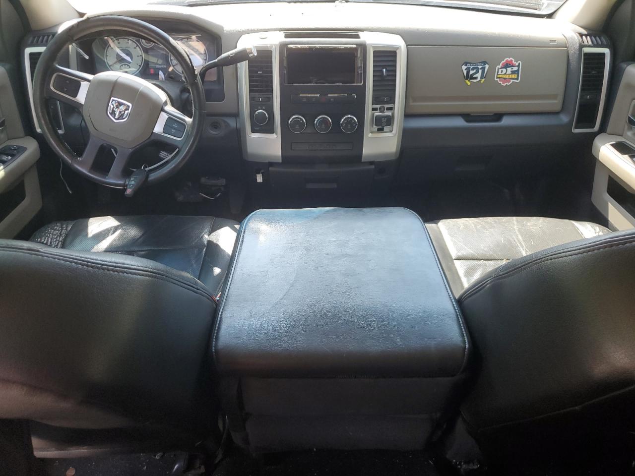 1D7RV1GT5AS137784 2010 Dodge Ram 1500