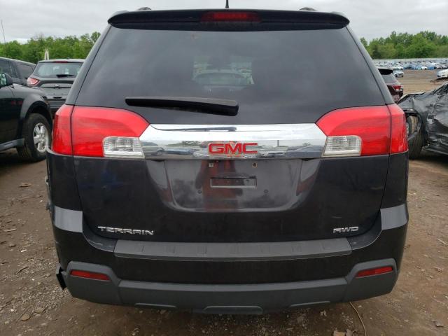 2013 GMC Terrain Slt VIN: 2GKFLVEK3D6206732 Lot: 54637704