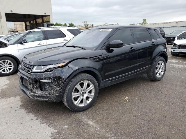 VIN SALVP2RX4JH271152 2018 Land Rover Range Rover, SE no.1