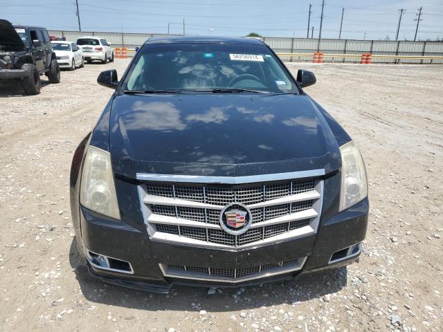 2010 Cadillac Cts Performance Collection VIN: 1G6DJ5EV3A0103918 Lot: 56256914