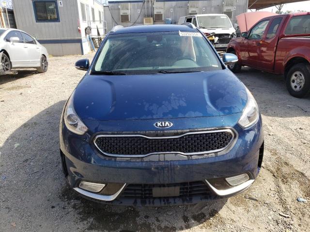 2019 Kia Niro Ex VIN: KNDCC3LC8K5326954 Lot: 53292554