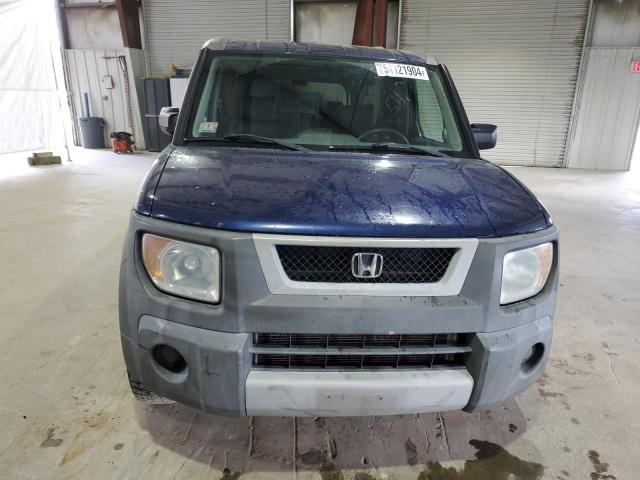 2003 Honda Element Dx VIN: 5J6YH28233L019328 Lot: 54121904