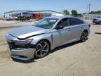 2022 HONDA ACCORD SPO - 1HGCV1F48NA053644