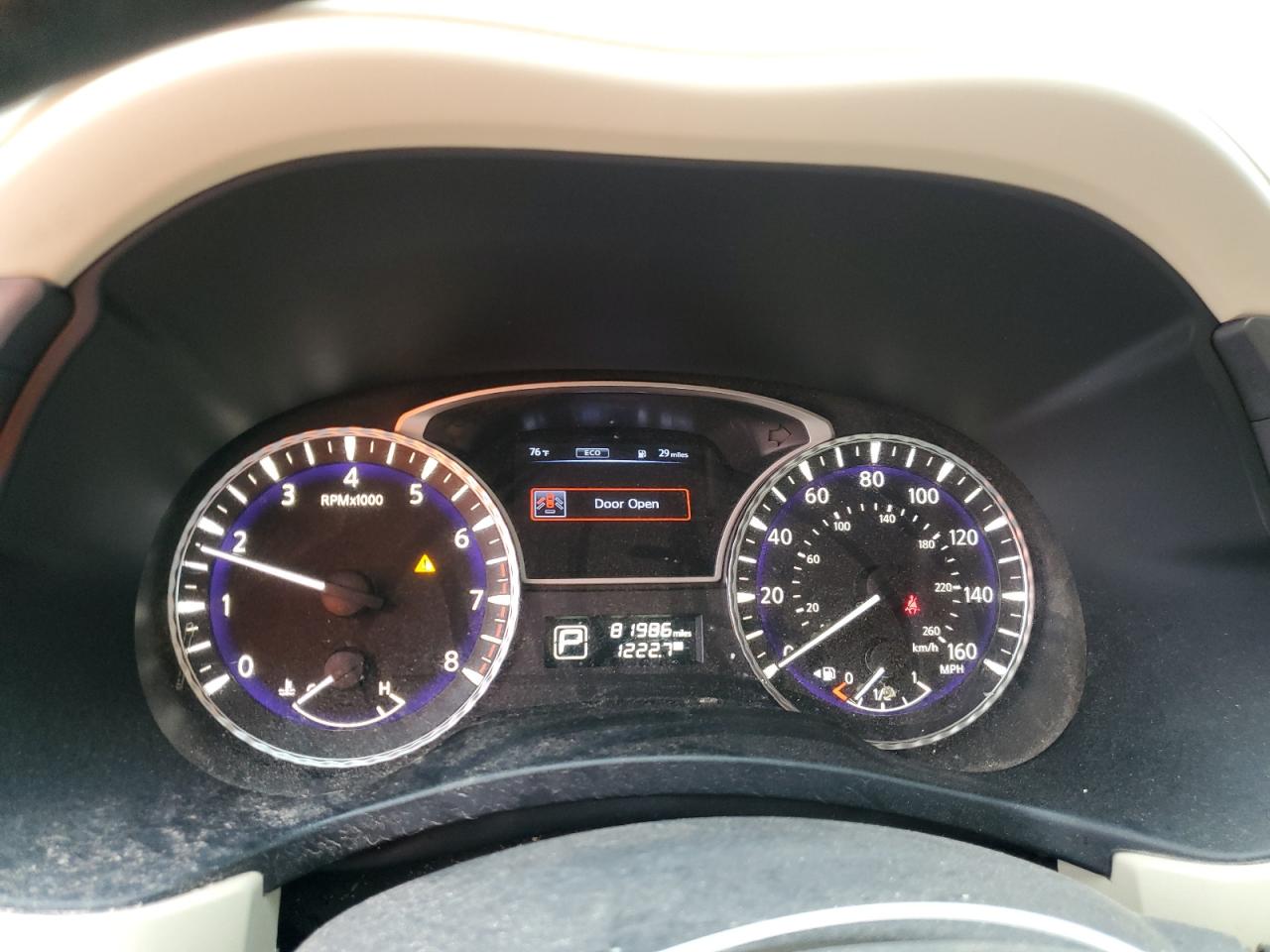 5N1DL0MN0HC506318 2017 Infiniti Qx60